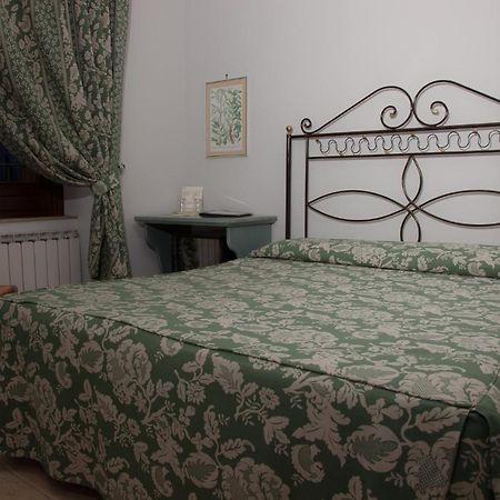 Hotel Il Tiglio (Adults Only) Castel Di Sangro Exteriér fotografie