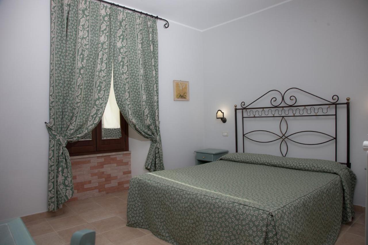 Hotel Il Tiglio (Adults Only) Castel Di Sangro Exteriér fotografie