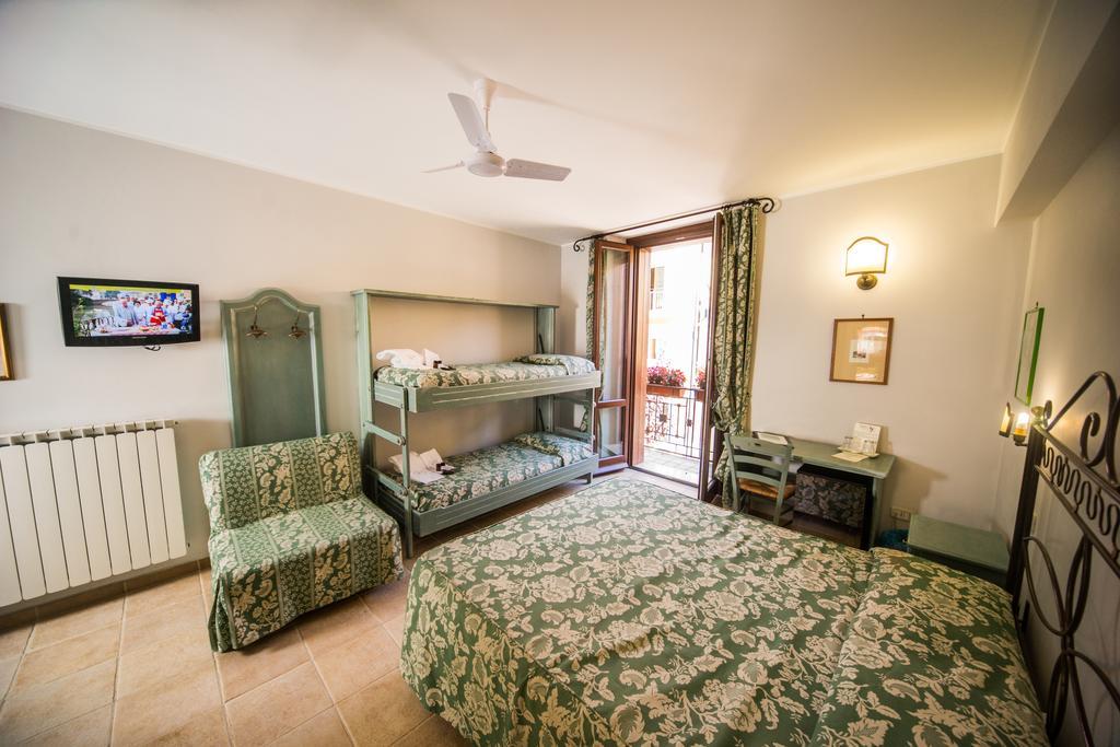 Hotel Il Tiglio (Adults Only) Castel Di Sangro Exteriér fotografie