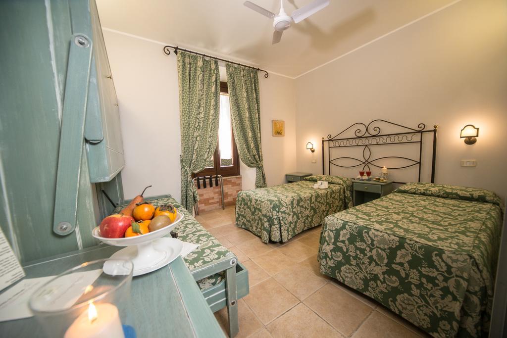 Hotel Il Tiglio (Adults Only) Castel Di Sangro Exteriér fotografie